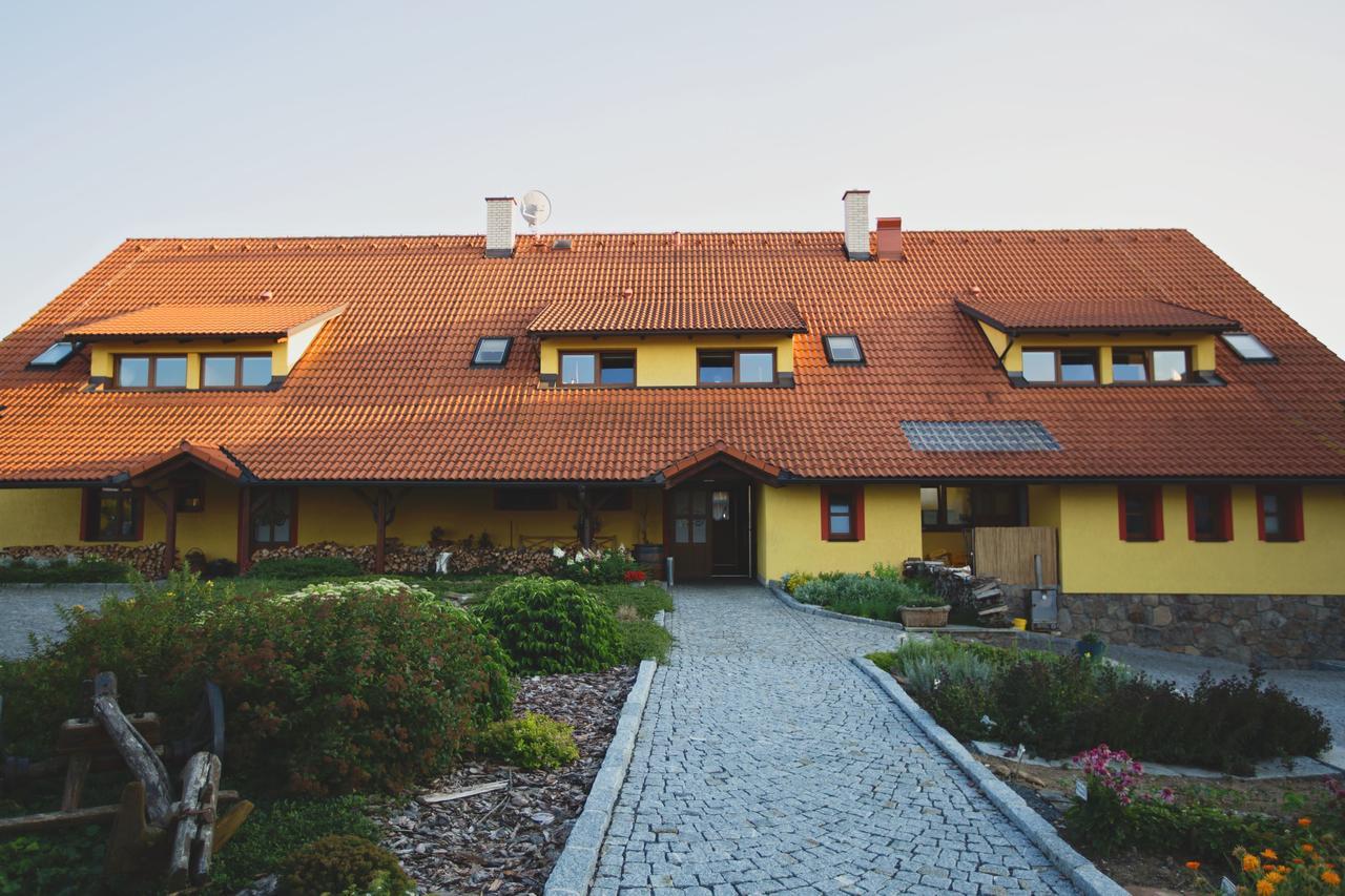 Statek česká Lípa Myslovice *